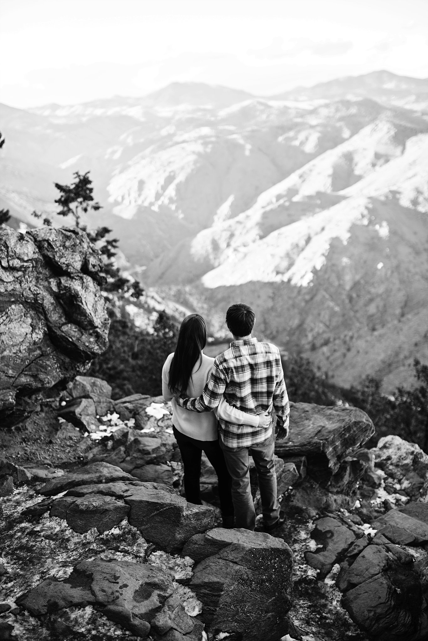 Lookout Mountain Nature Center, Denver Wedding Photographer