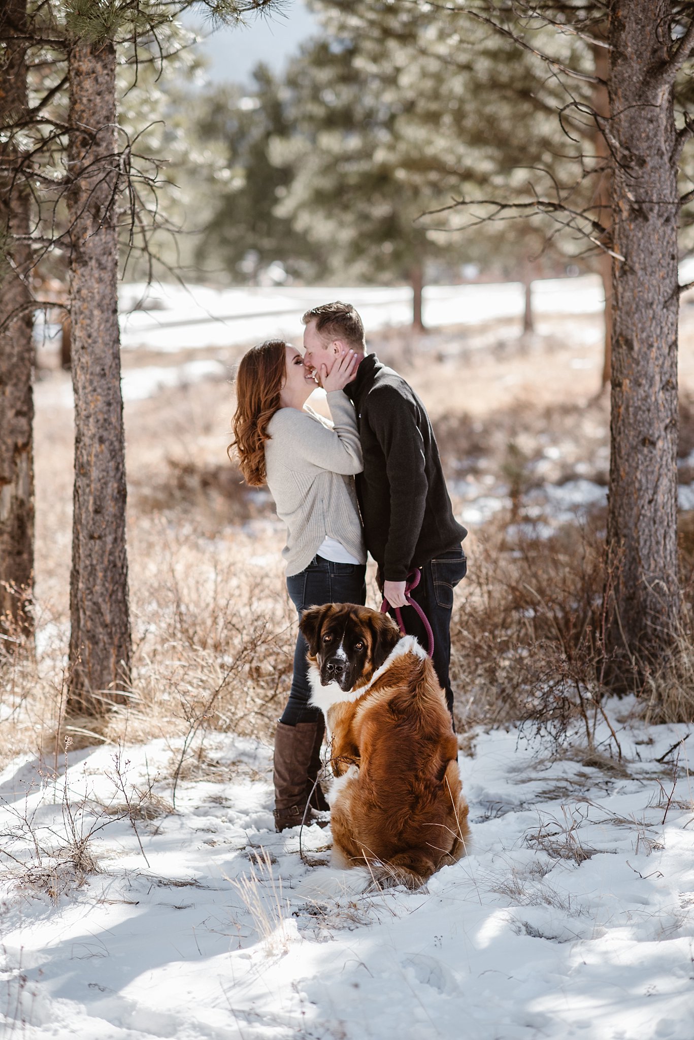 Rocky Mountain National Park, Dream Lake,