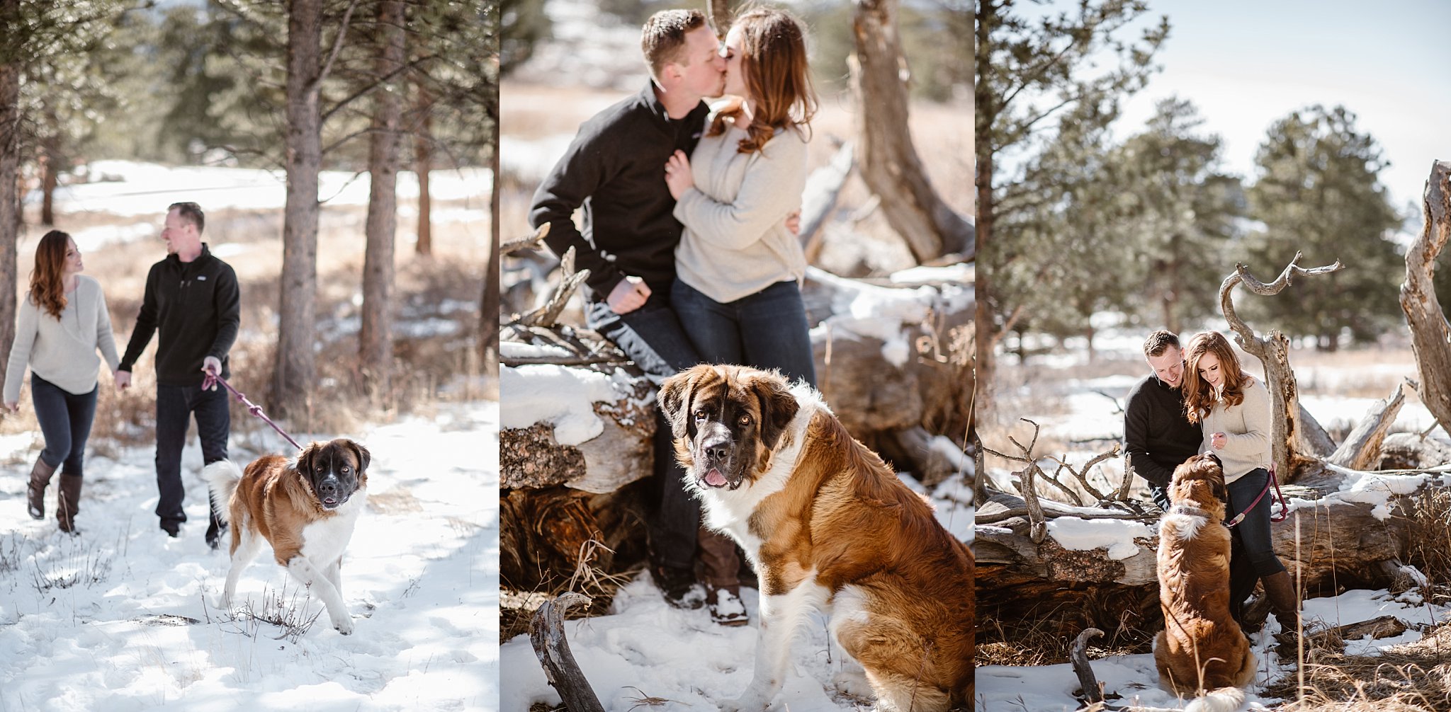 Rocky Mountain National Park, Dream Lake