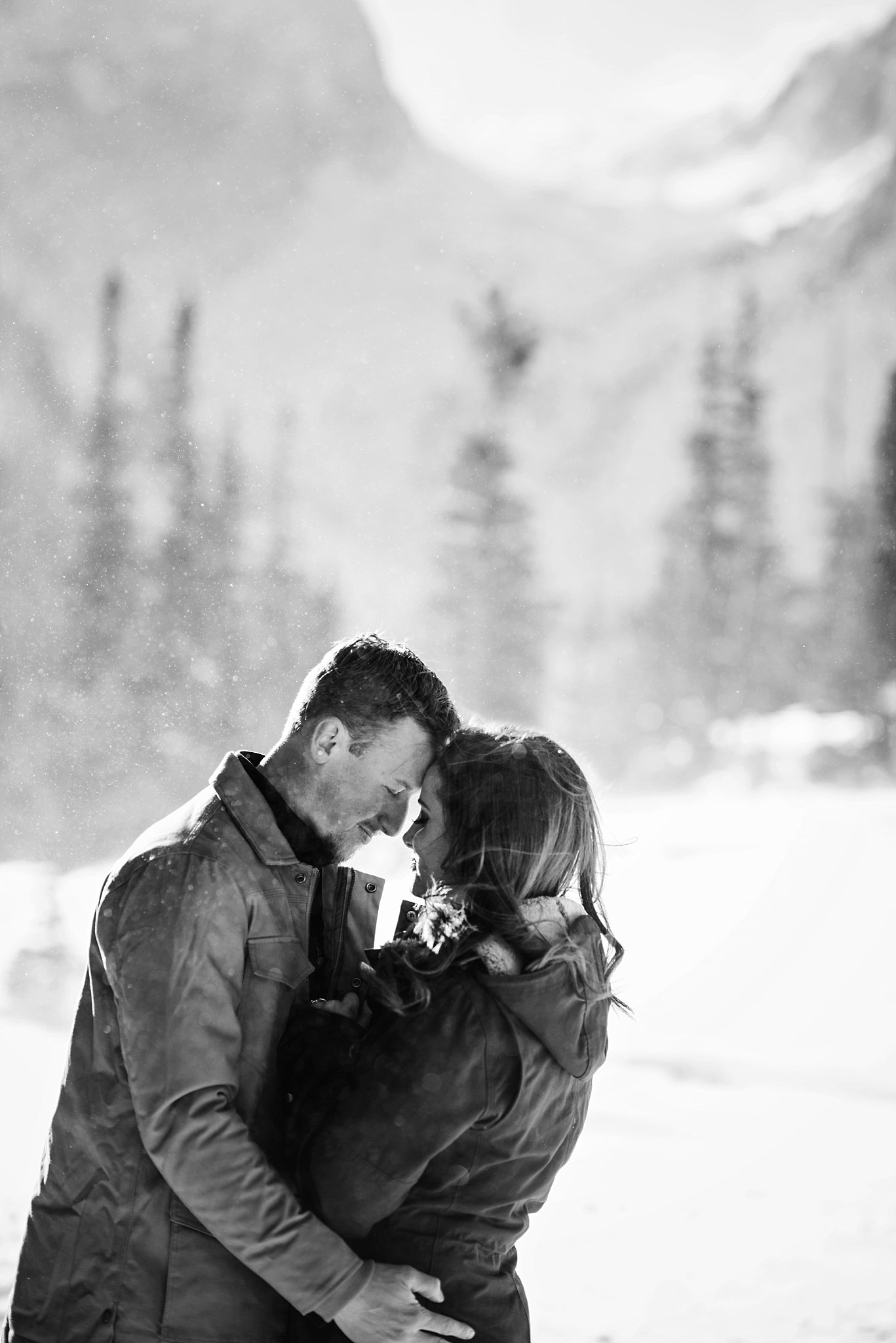 Rocky Mountain National Park, Dream Lake