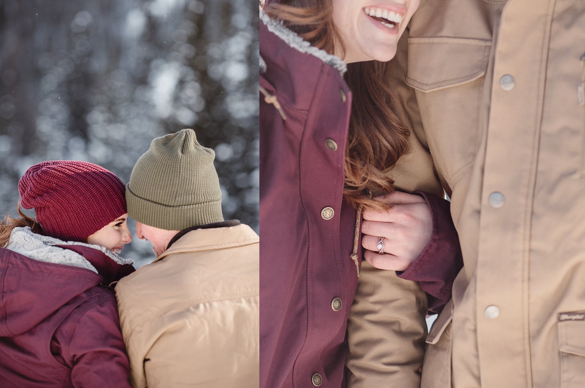 Rocky Mountain National Park, Dream Lake