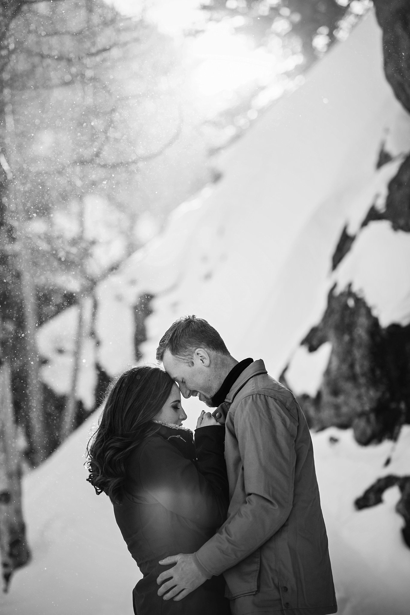 Rocky Mountain National Park, Dream Lake