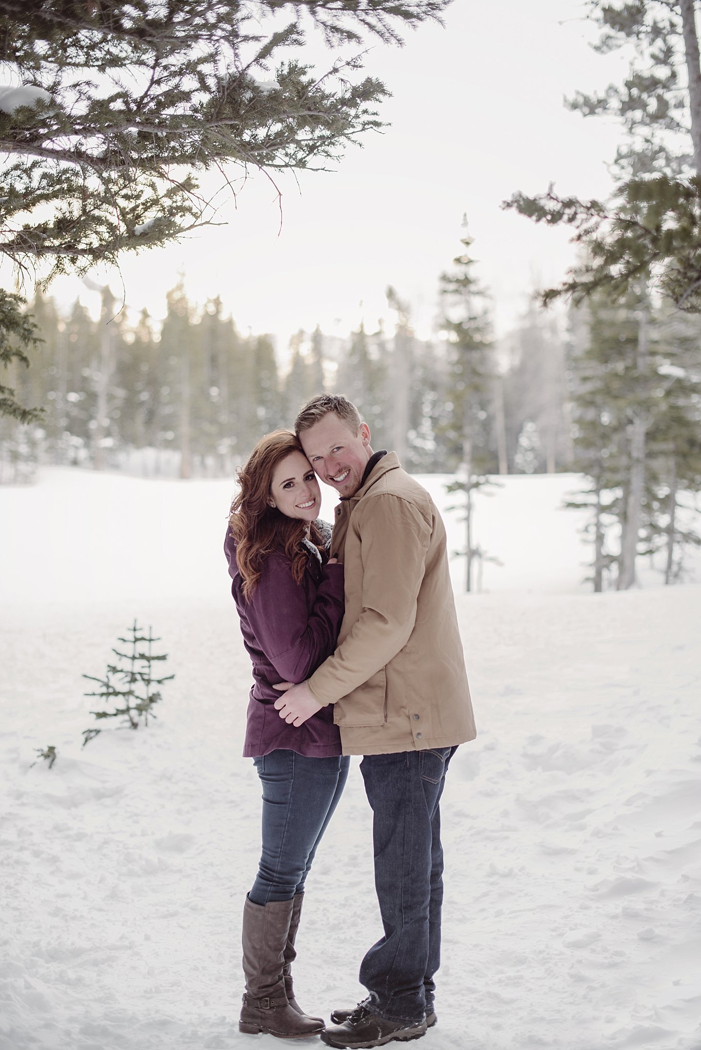 Rocky Mountain National Park, Dream Lake