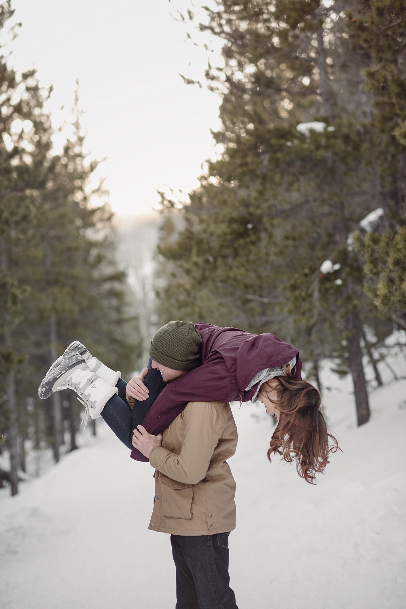 Rocky Mountain National Park, Dream Lake