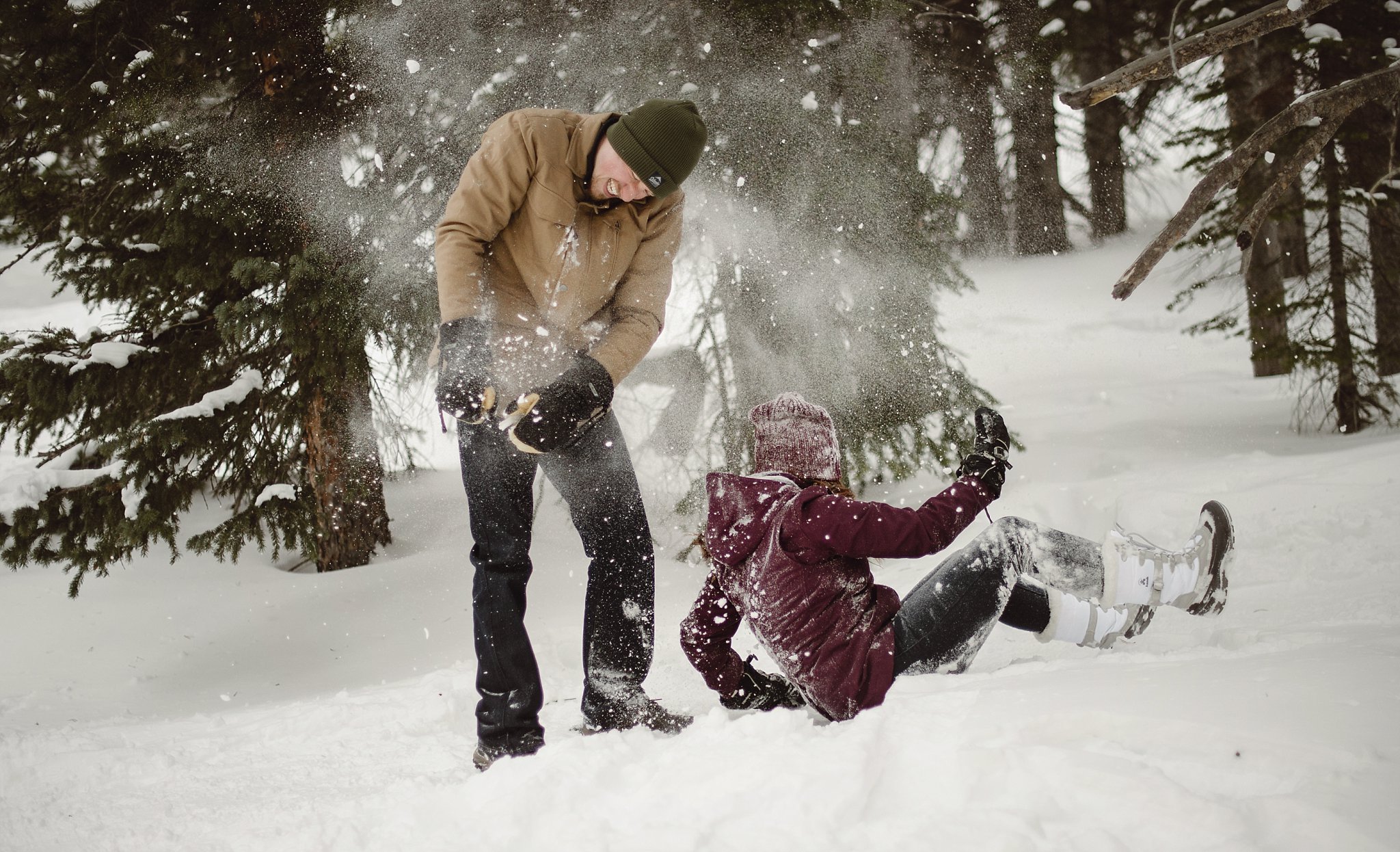 Rocky Mountain National Park, Dream Lake