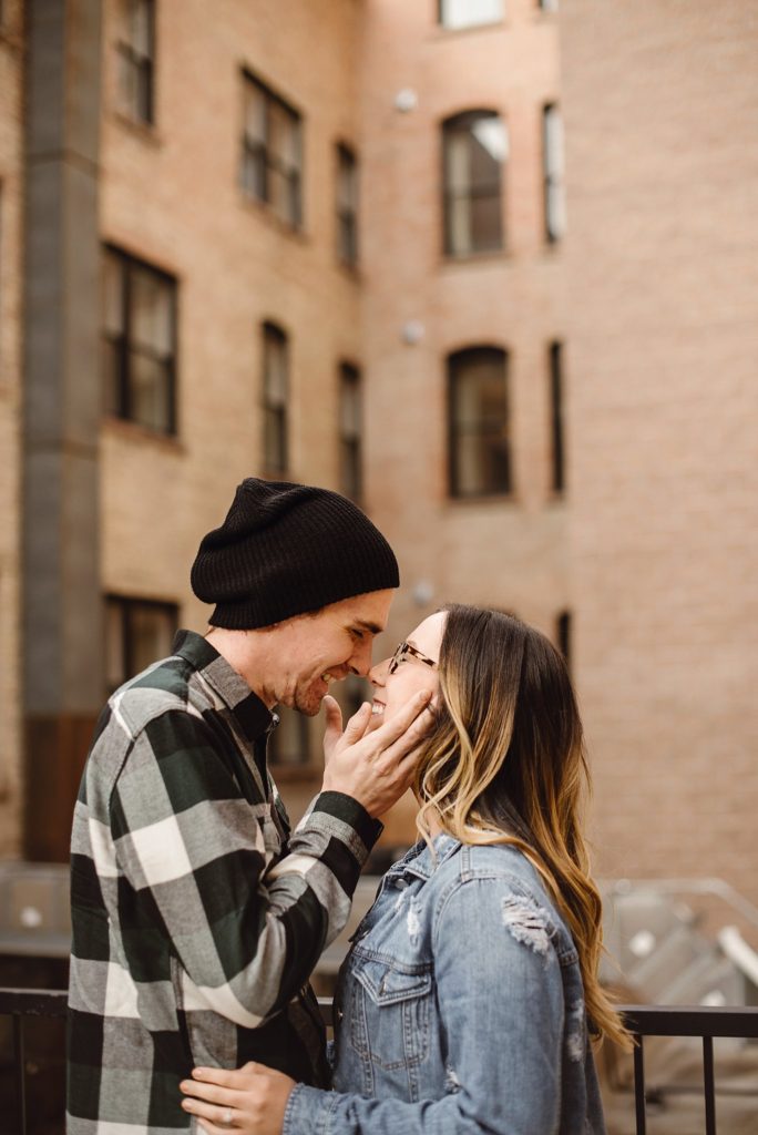 Garden of the Gods, Elizabeth Ann Photography
