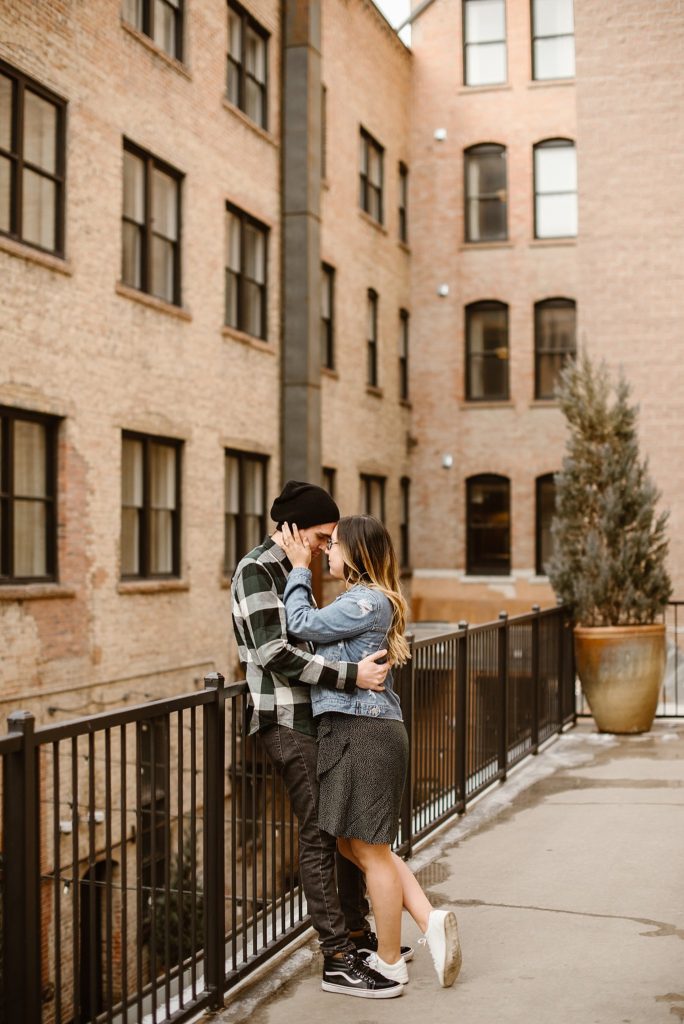 Garden of the Gods, Elizabeth Ann Photography