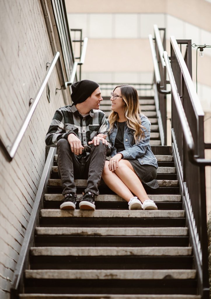 Garden of the Gods, Elizabeth Ann Photography