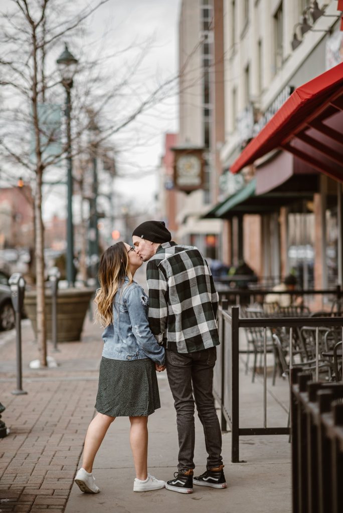 Garden of the Gods, Elizabeth Ann Photography