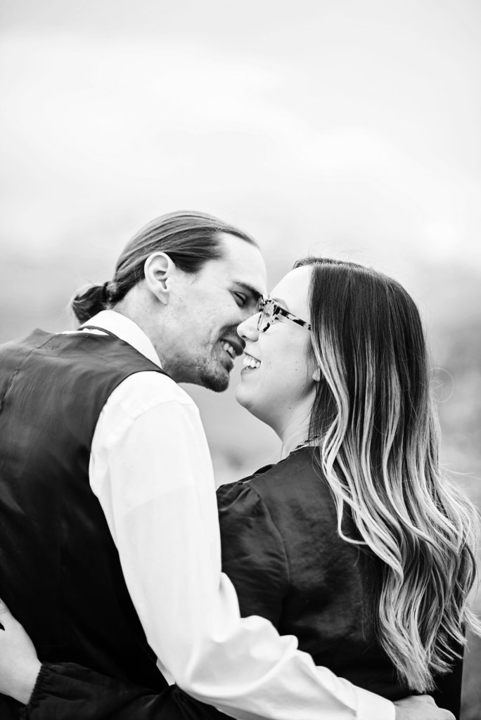 Garden of the Gods, Elizabeth Ann Photography