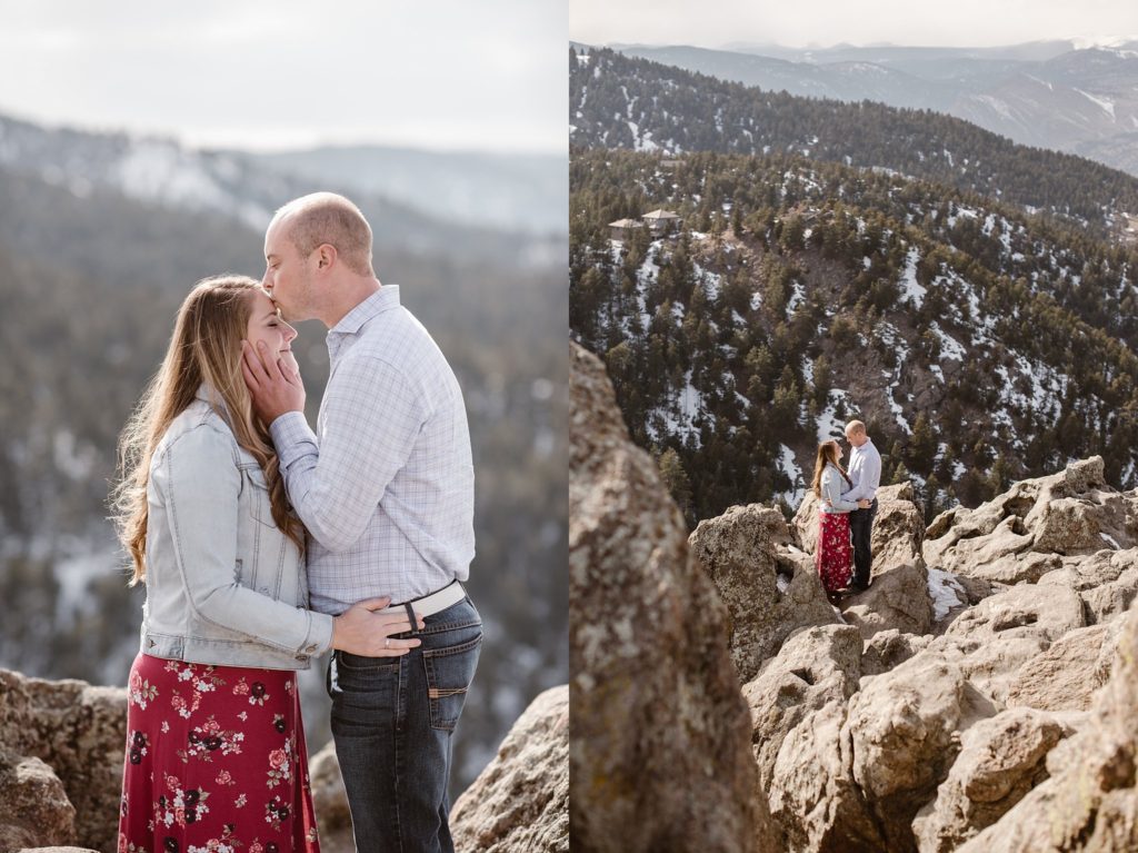 Lost Gulch Boulder Colorado, Elizabeth Ann Photography