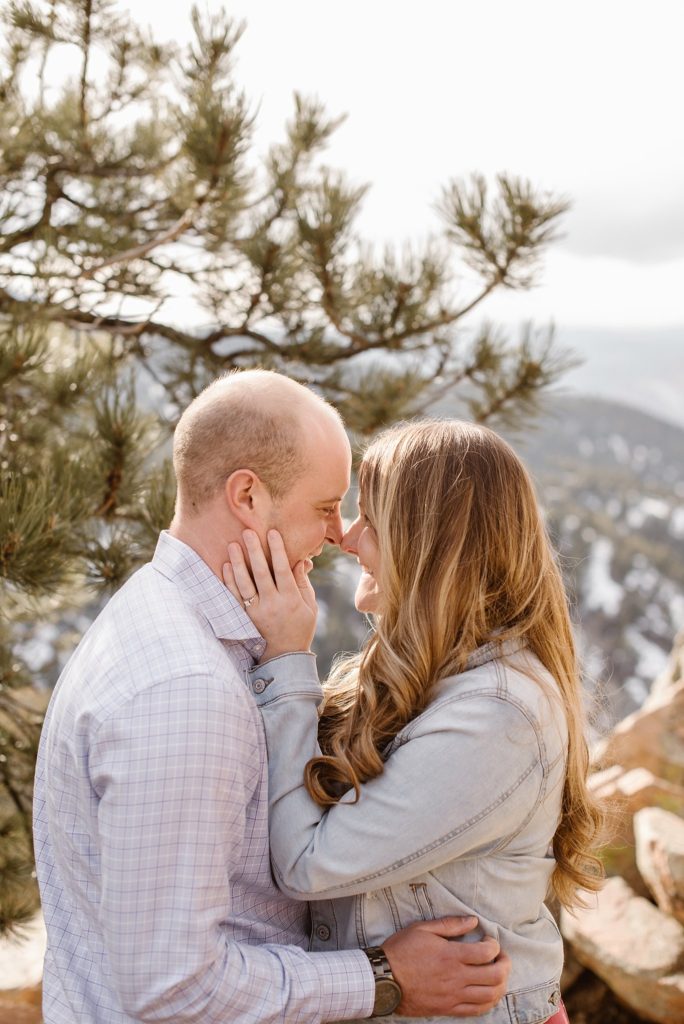 Lost Gulch Boulder Colorado, Elizabeth Ann Photography