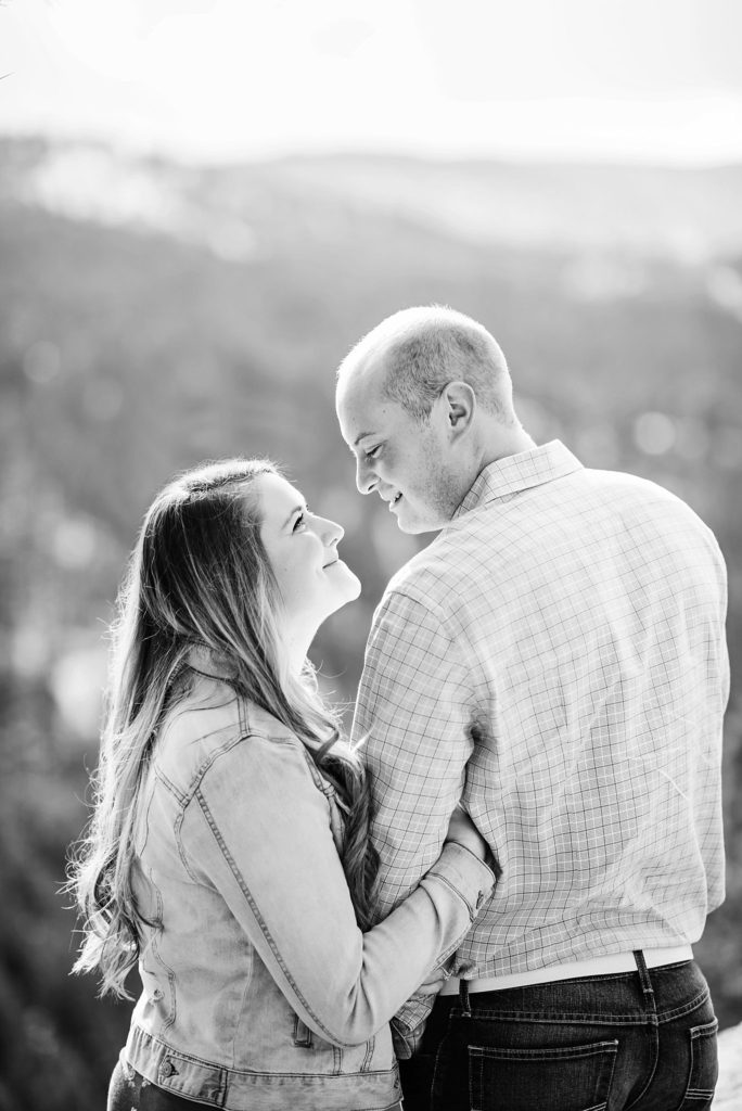 Lost Gulch Boulder Colorado, Elizabeth Ann Photography