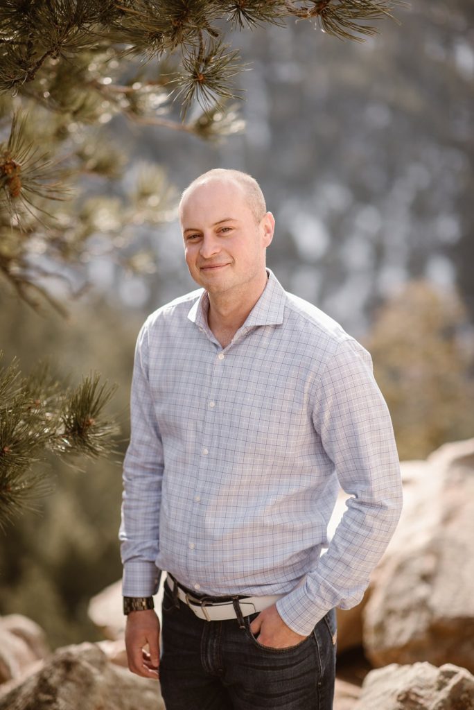 Lost Gulch Boulder Colorado, Elizabeth Ann Photography