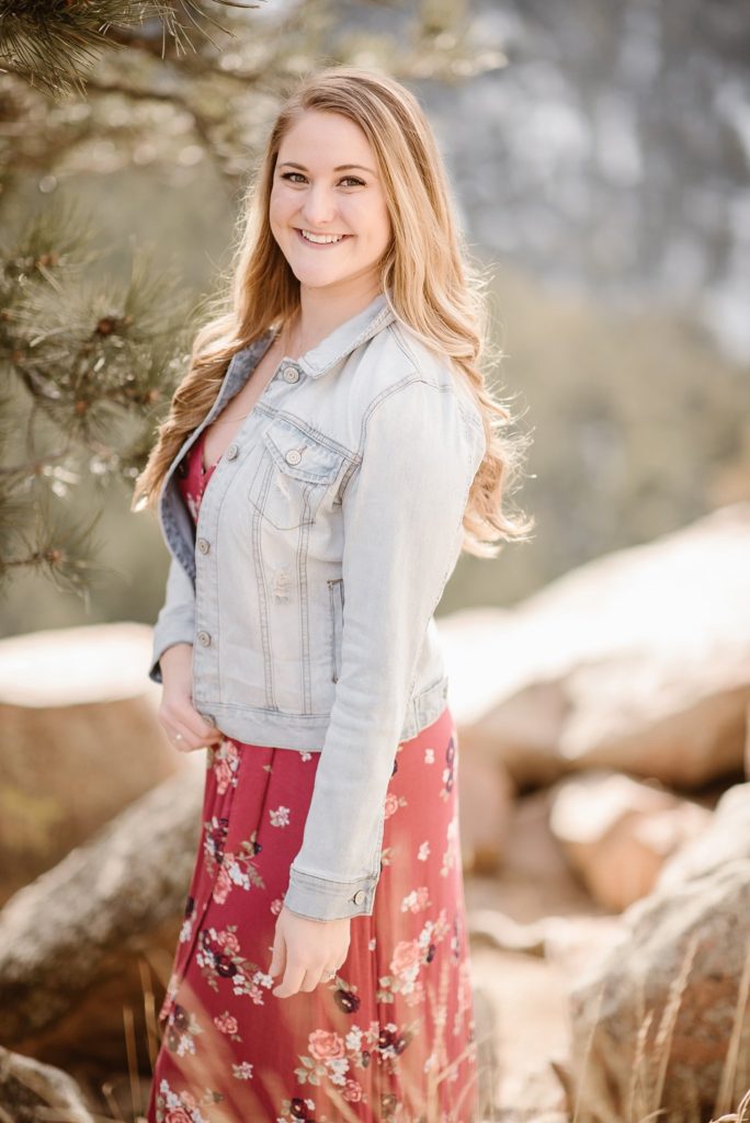 Lost Gulch Boulder Colorado, Elizabeth Ann Photography