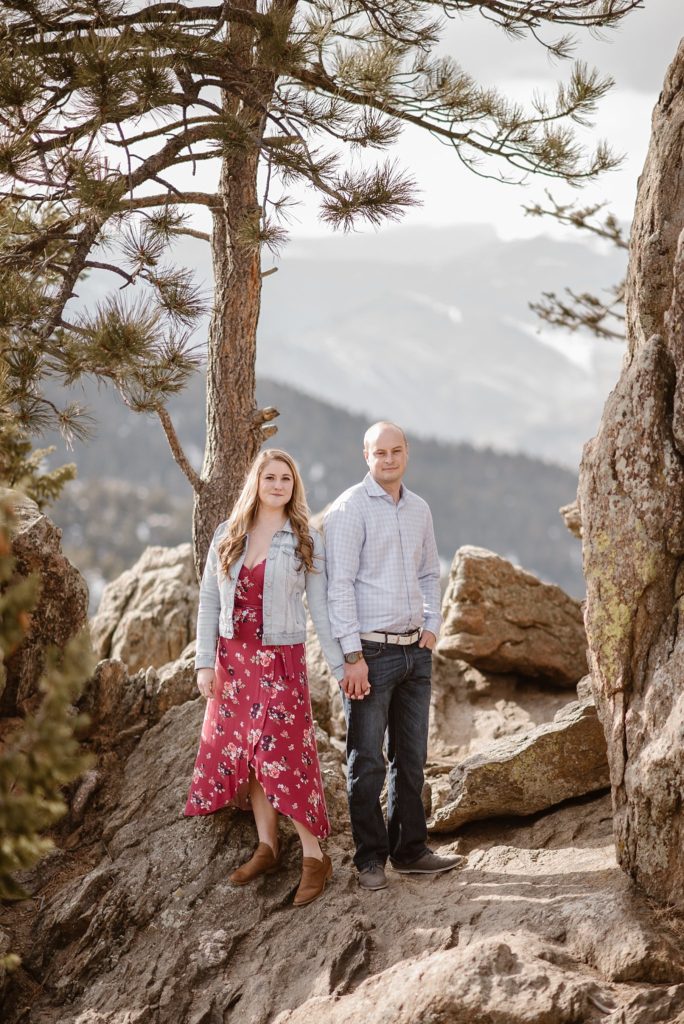 Lost Gulch Boulder Colorado, Elizabeth Ann Photography