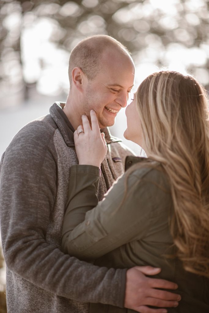 Lost Gulch Boulder Colorado, Elizabeth Ann Photography
