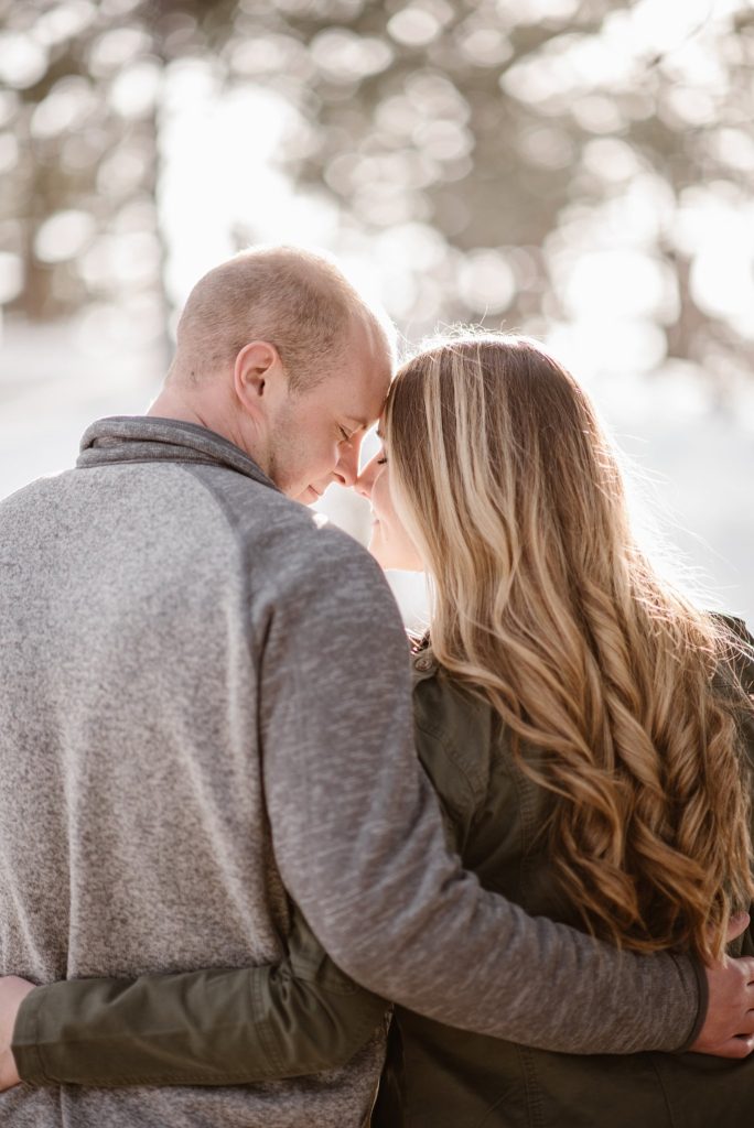 Lost Gulch Boulder Colorado, Elizabeth Ann Photography