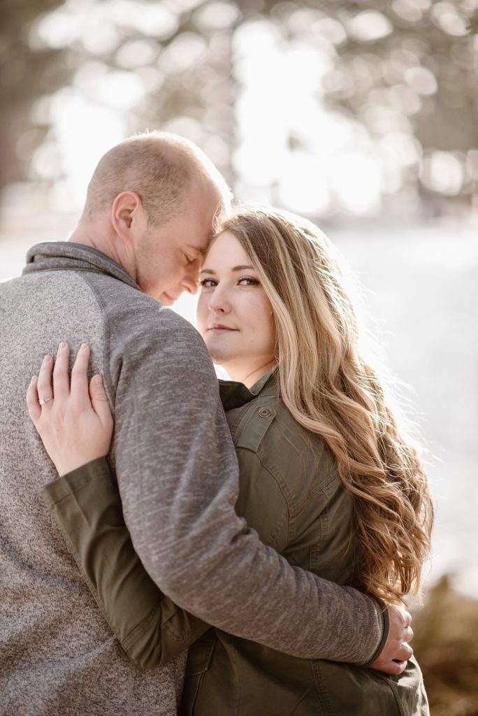 Lost Gulch Boulder Colorado, Elizabeth Ann Photography