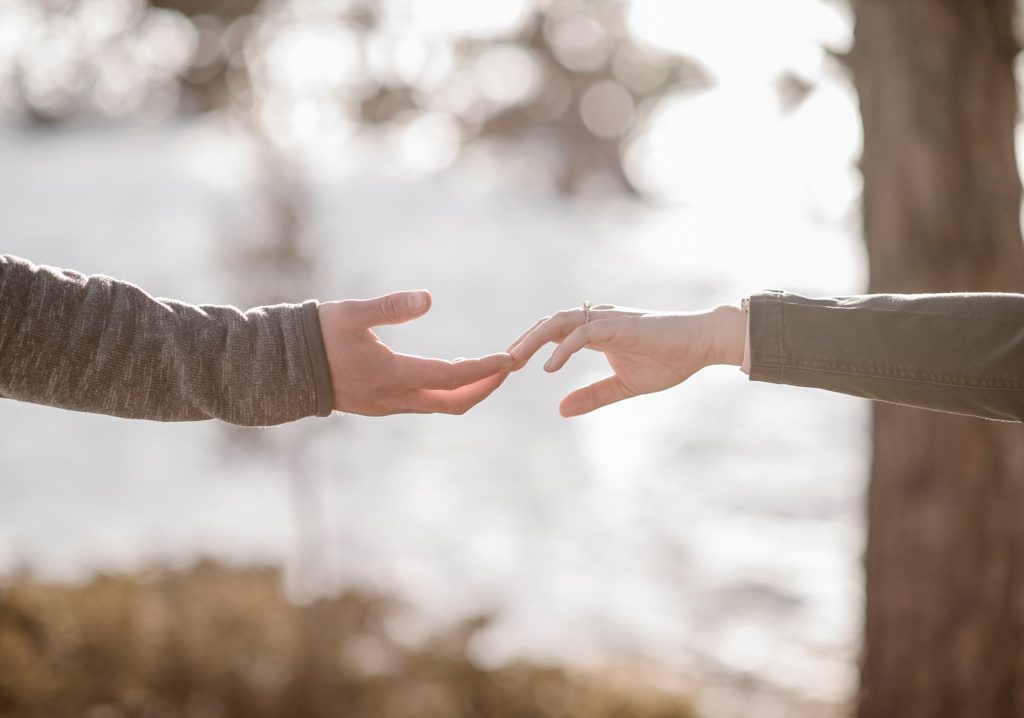 Lost Gulch Boulder Colorado, Elizabeth Ann Photography