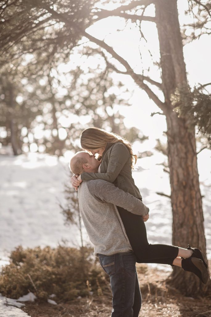 Lost Gulch Boulder Colorado, Elizabeth Ann Photography