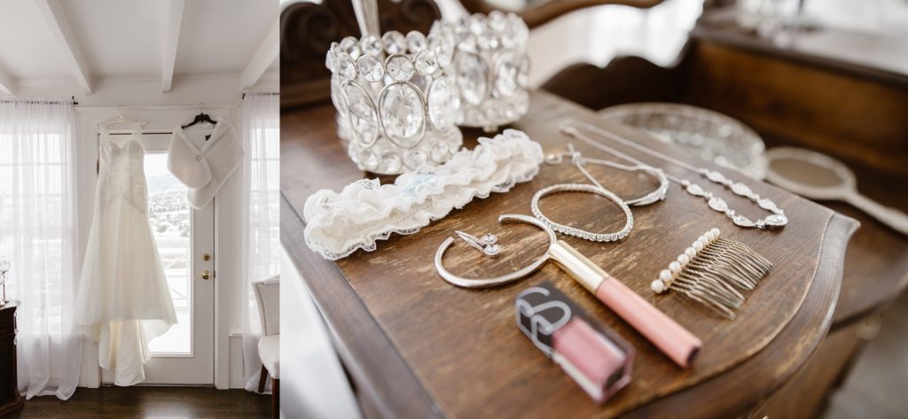 The Manor House, Denver Wedding Photographer