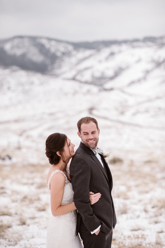 The Manor House, Denver Wedding Photographer