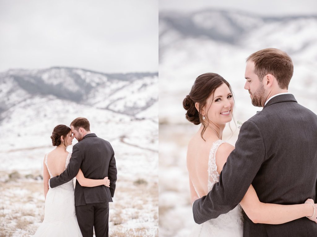The Manor House, Denver Wedding Photographer