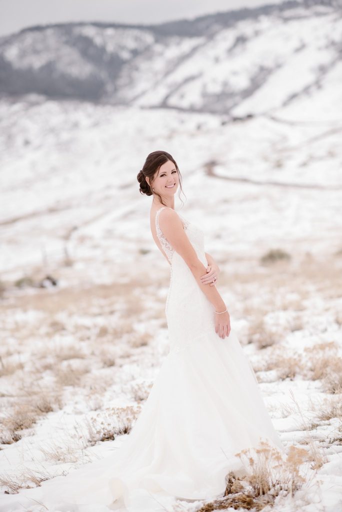 The Manor House, Denver Wedding Photographer