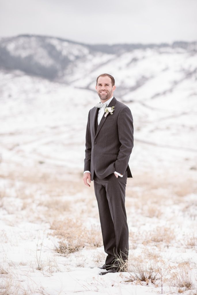 The Manor House, Denver Wedding Photographer