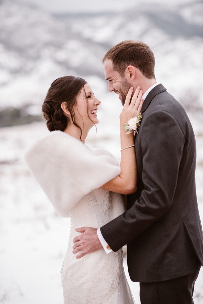 The Manor House, Denver Wedding Photographer