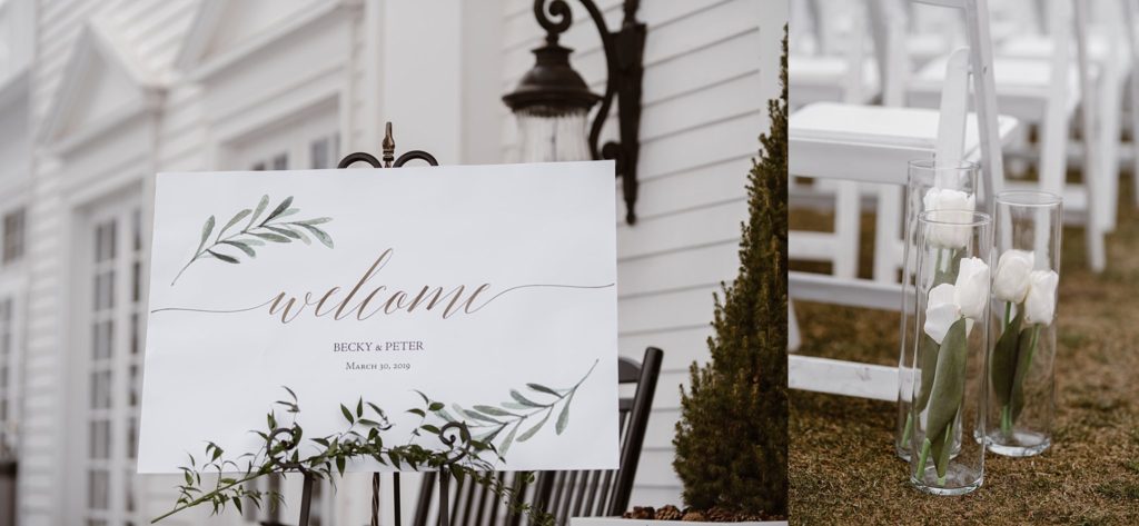 The Manor House, Denver Wedding Photographer