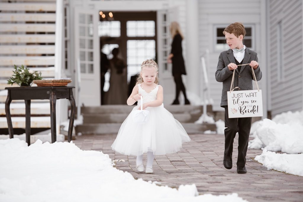The Manor House, Denver Wedding Photographer