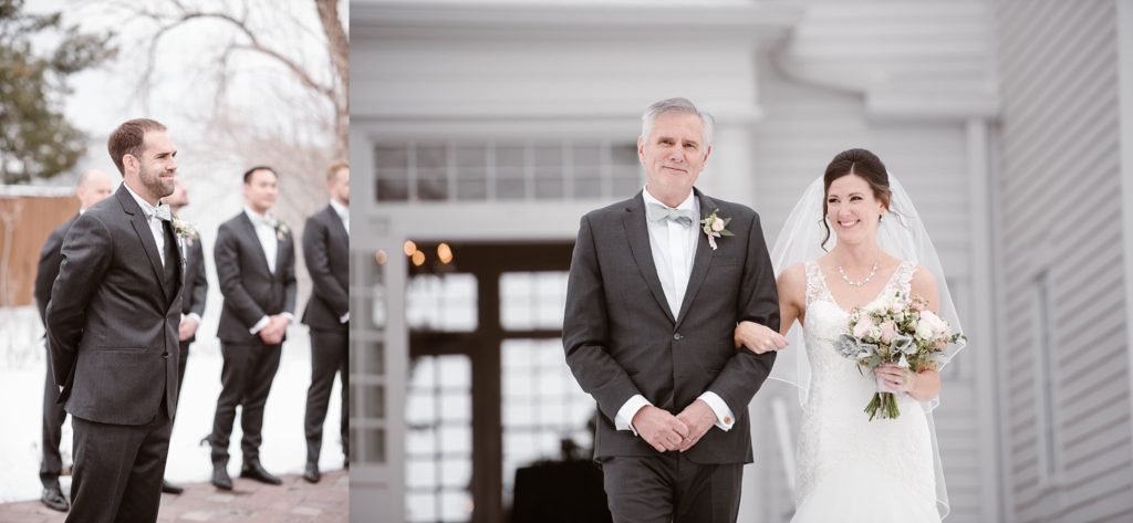 The Manor House, Denver Wedding Photographer