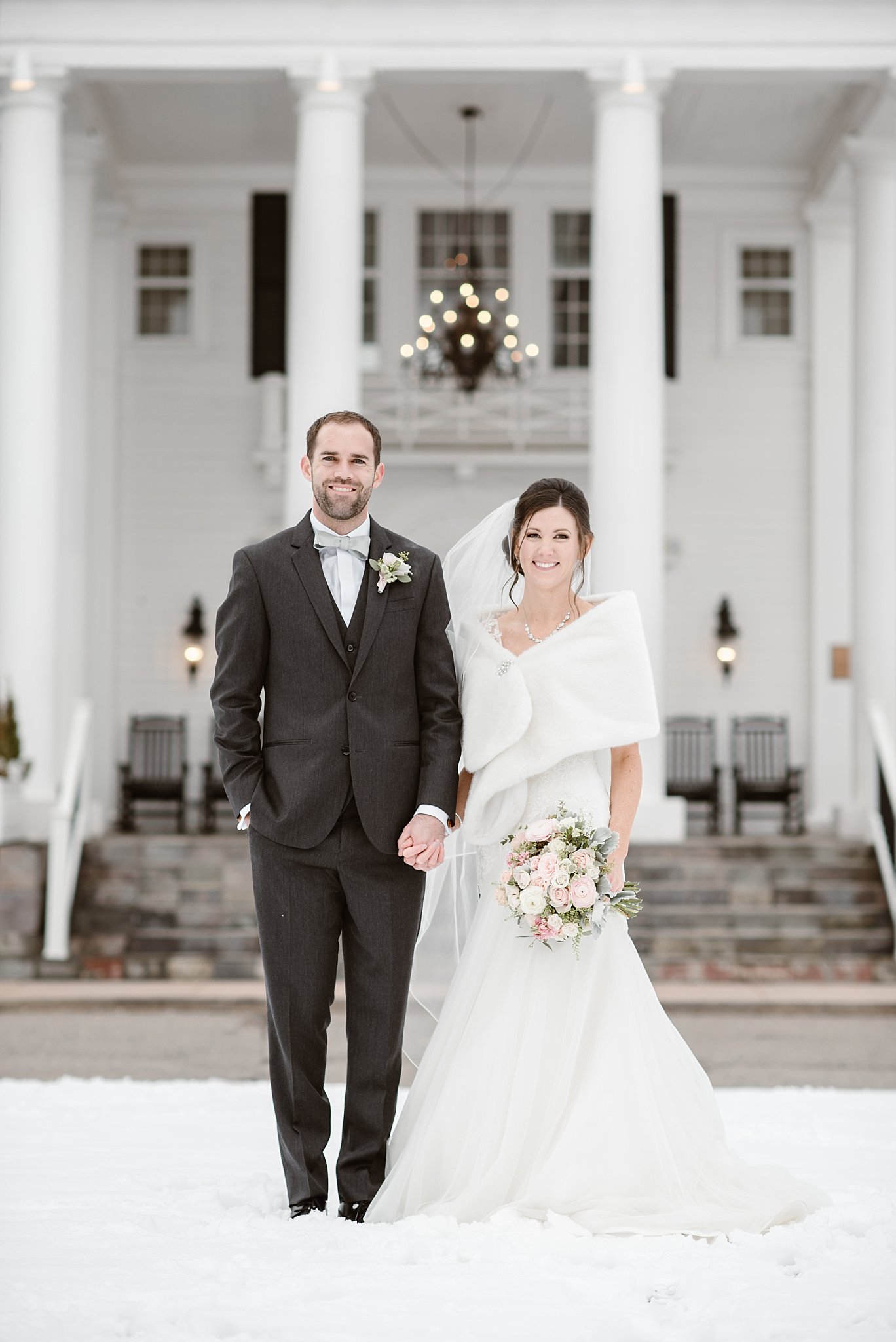 The Manor House, Denver Wedding Photographer