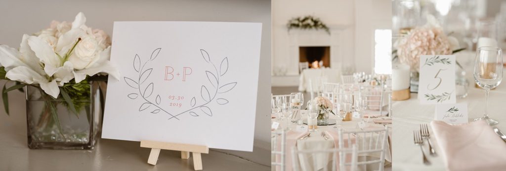 The Manor House, Denver Wedding Photographer