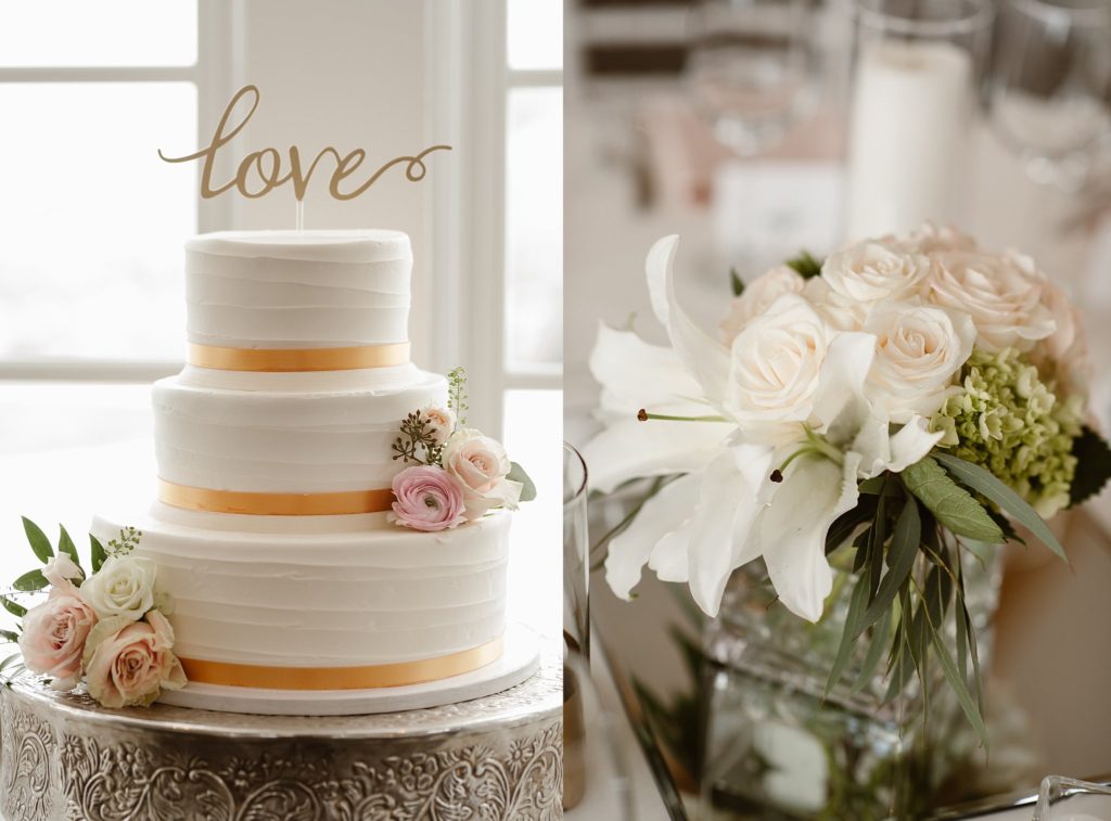 The Manor House, Denver Wedding Photographer