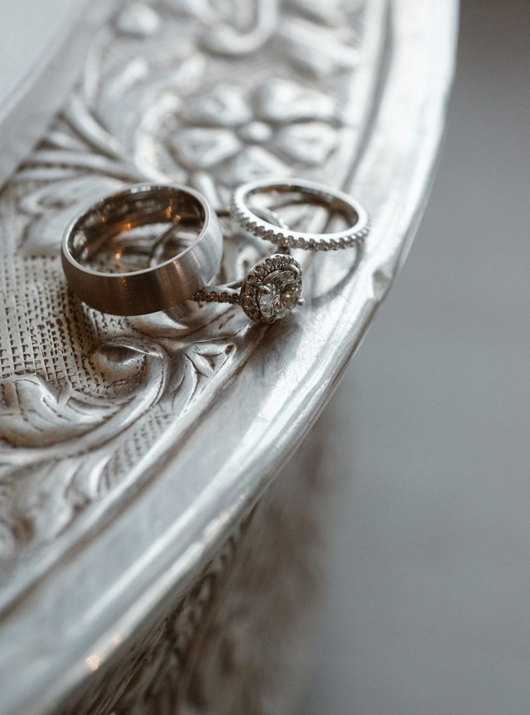 The Manor House, Denver Wedding Photographer