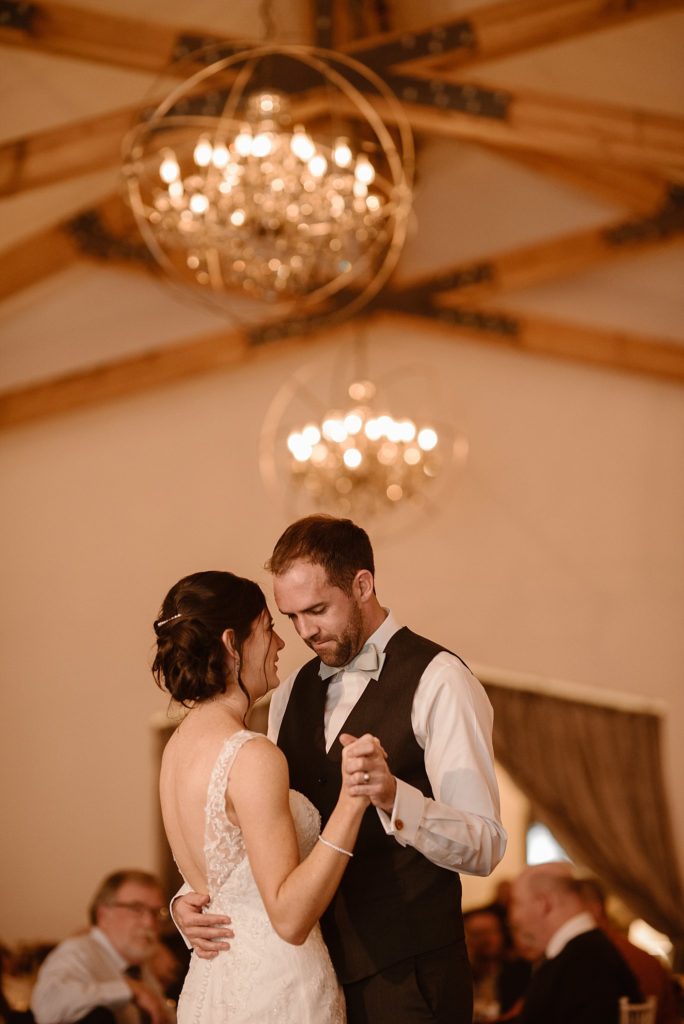 The Manor House, Denver Wedding Photographer