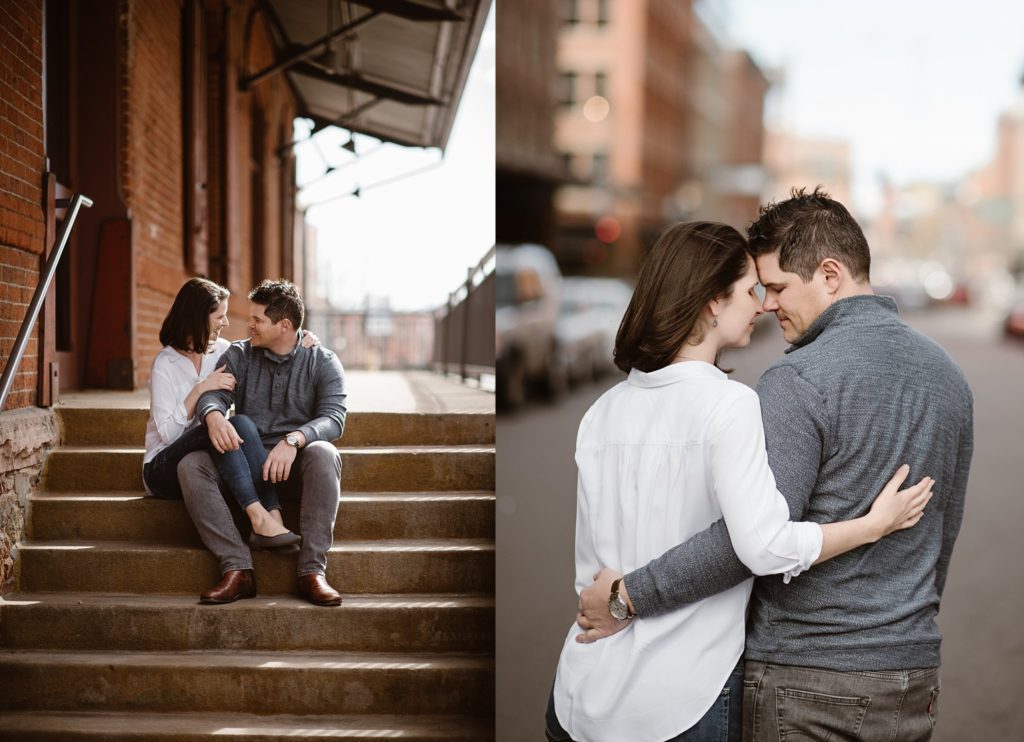 Denver Engagement, Denver Wedding Photographer