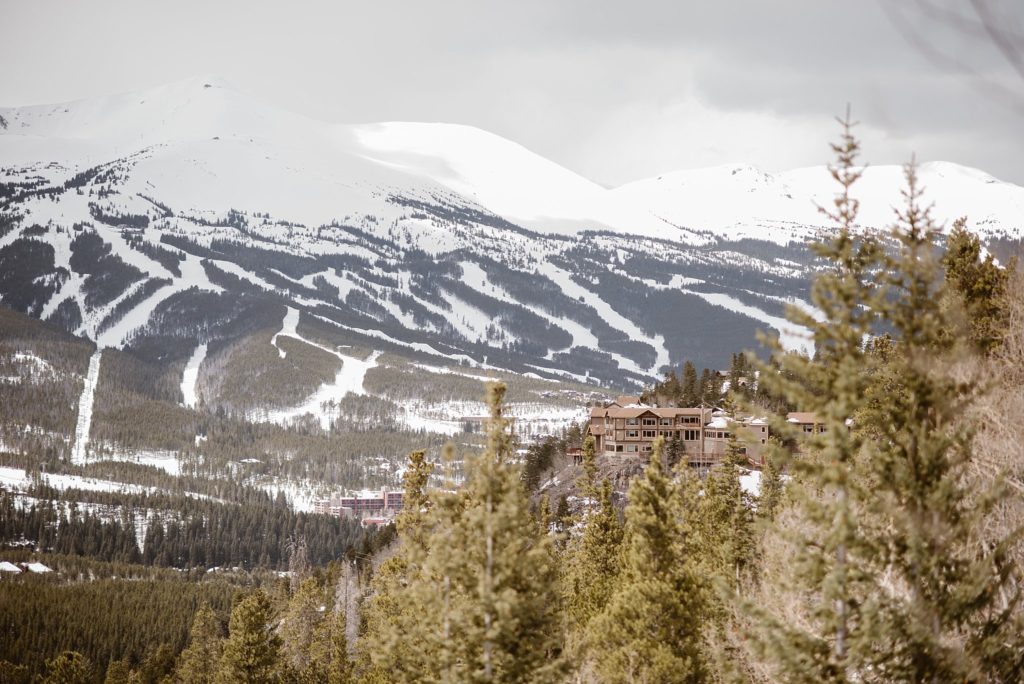 The Lodge at Breckenridge, Denver Wedding Photographer