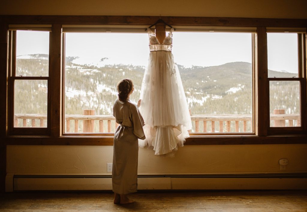 The Lodge at Breckenridge, Denver Wedding Photographer