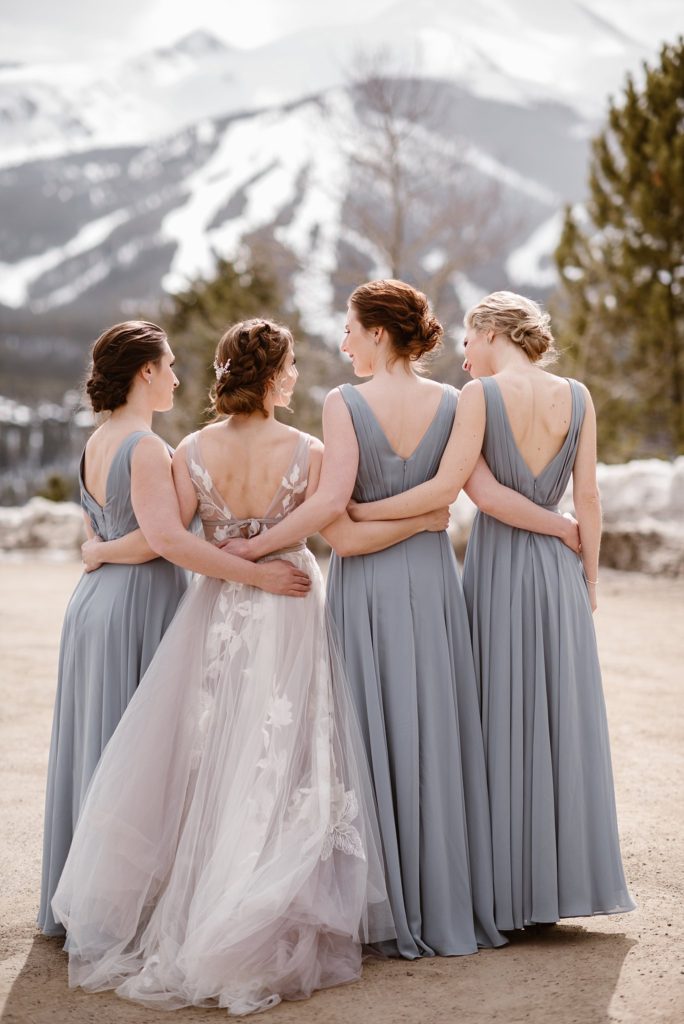 The Lodge at Breckenridge, Denver Wedding Photographer