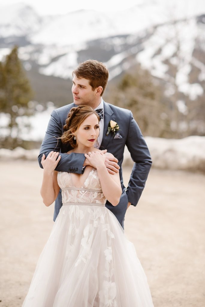 The Lodge at Breckenridge, Denver Wedding Photographer