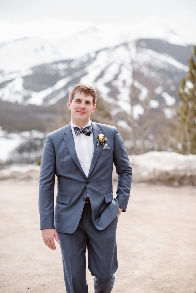 The Lodge at Breckenridge, Denver Wedding Photographer