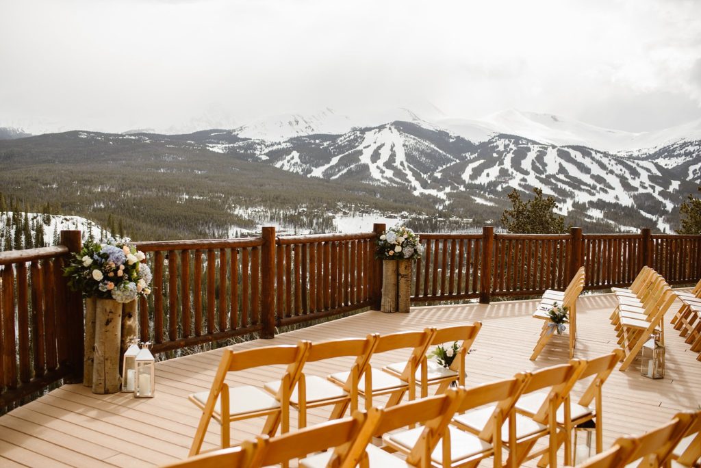 The Lodge at Breckenridge, Denver Wedding Photographer