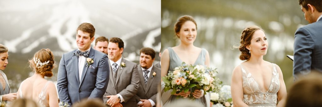 The Lodge at Breckenridge, Denver Wedding Photographer