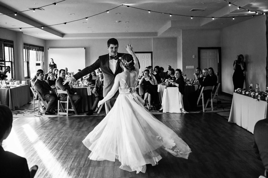 The Lodge at Breckenridge, Denver Wedding Photographer