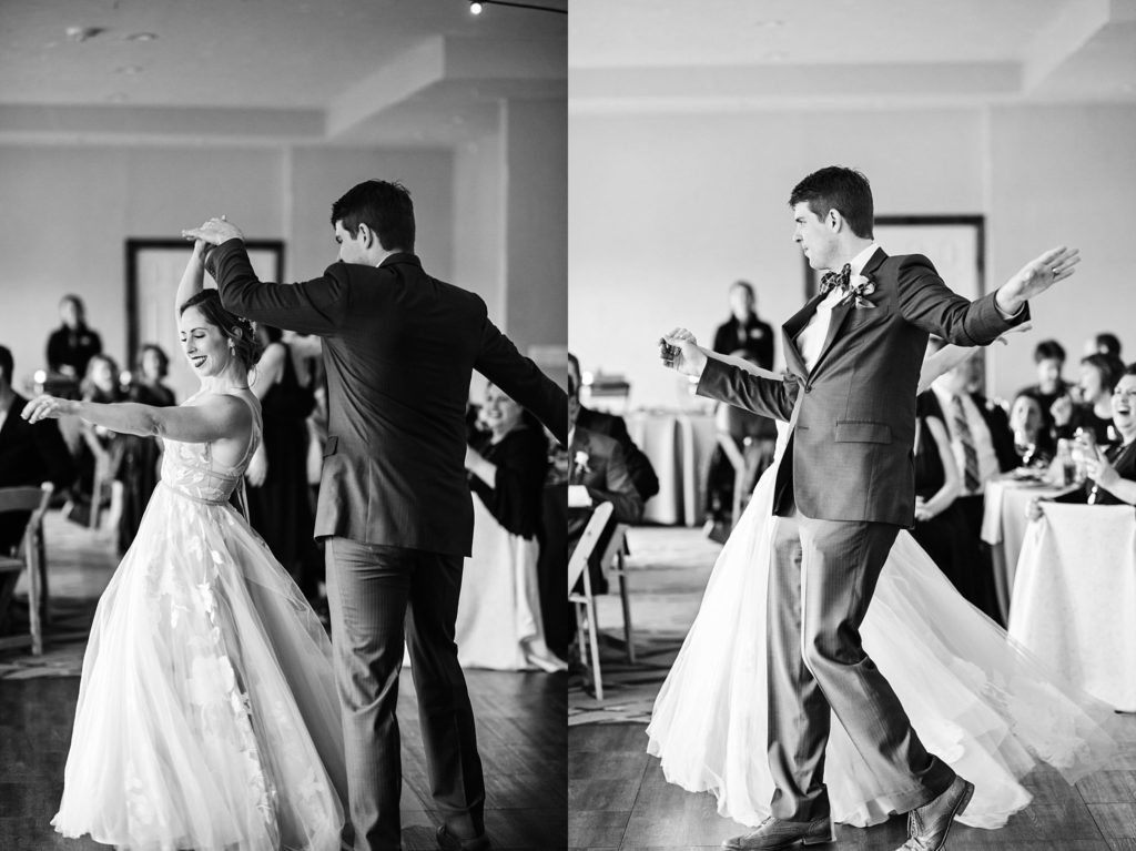 The Lodge at Breckenridge, Denver Wedding Photographer