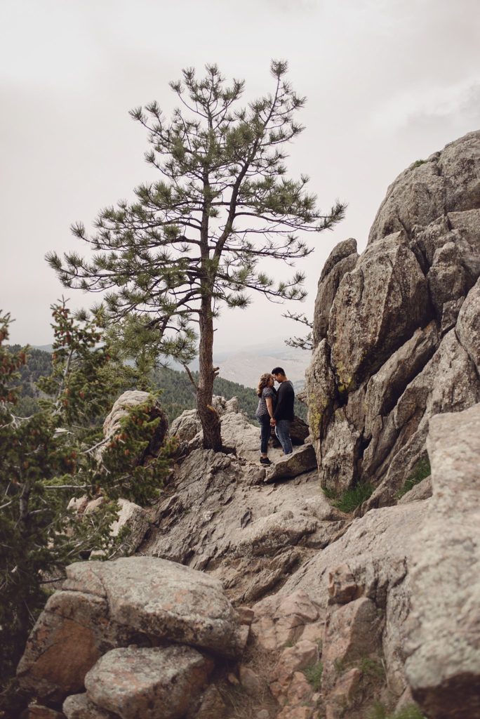 Lost Gulch Boulder, Denver Wedding Photographer